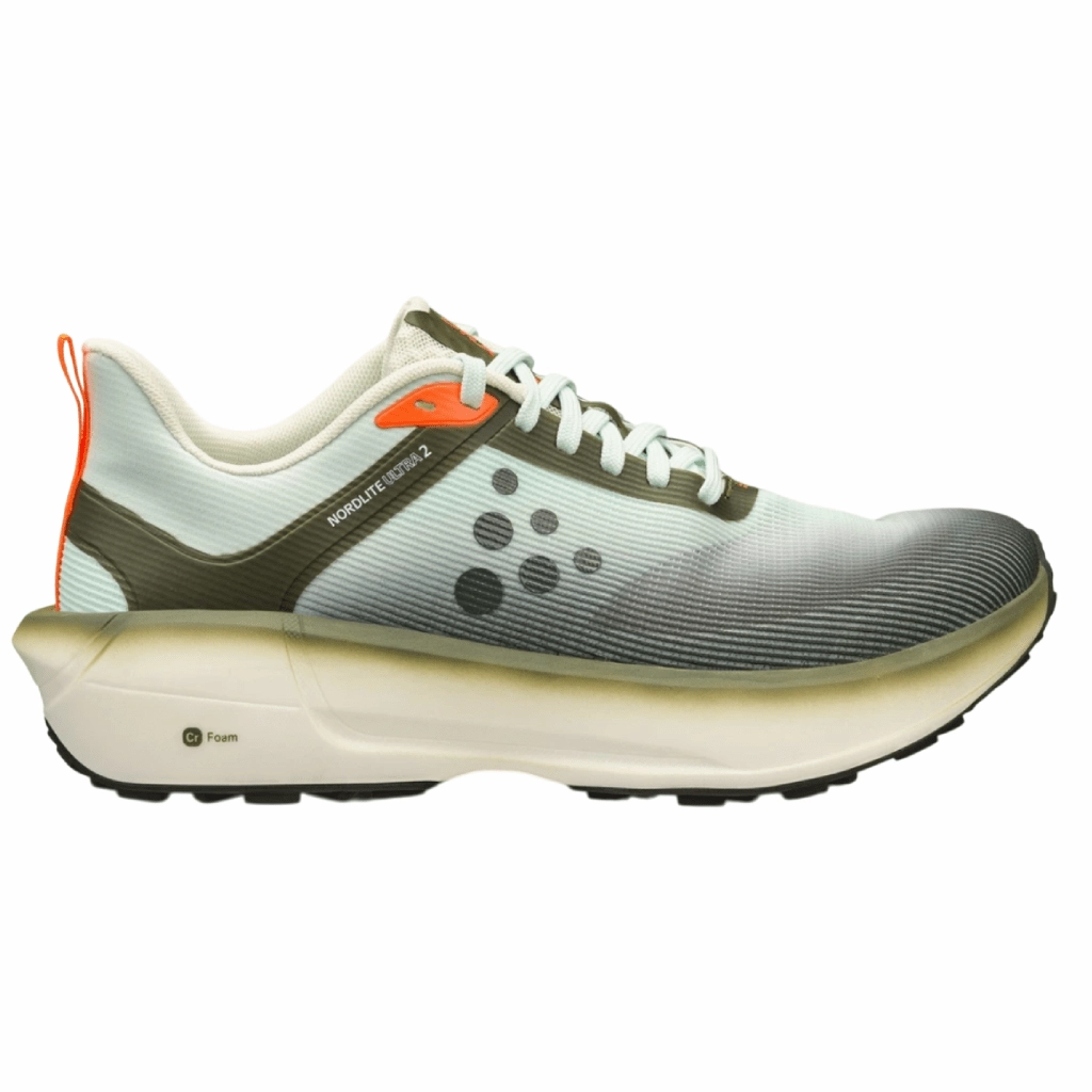 Craft Nordlite Ultra 2 Men Trail Training Shoes