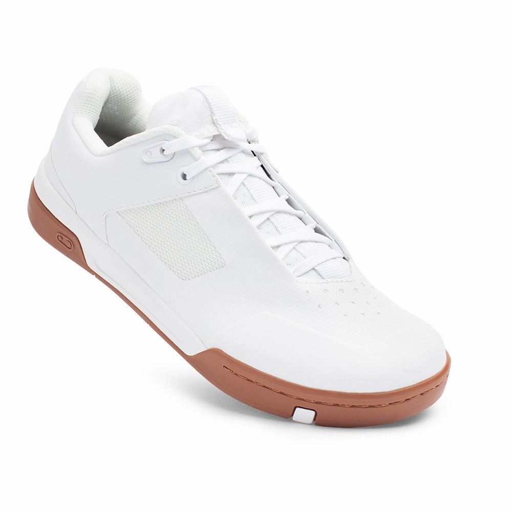 Crank Brothers Stamp Lace Fabio Wibmer MTB Shoes Low Vs High Hiking Shoes