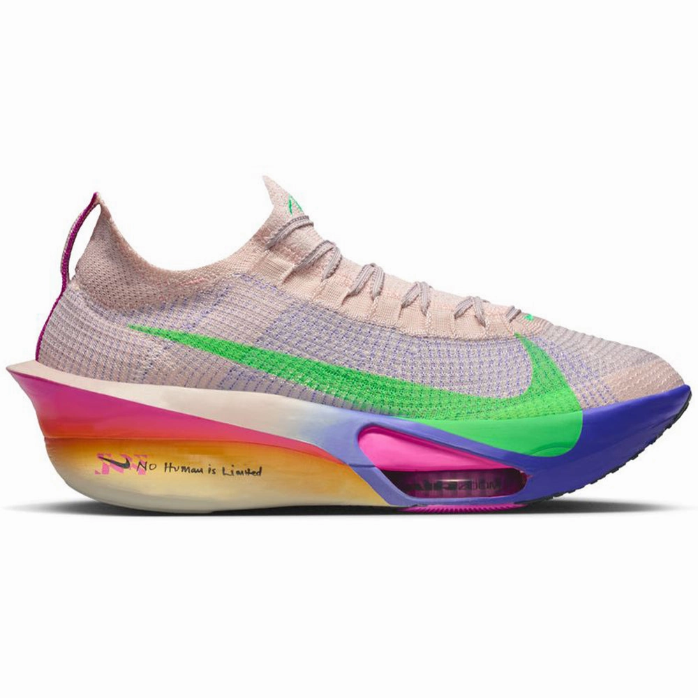 Men's Nike Alphafly 3 "Eliud Kipchoge" Nike Non Slip Shoes