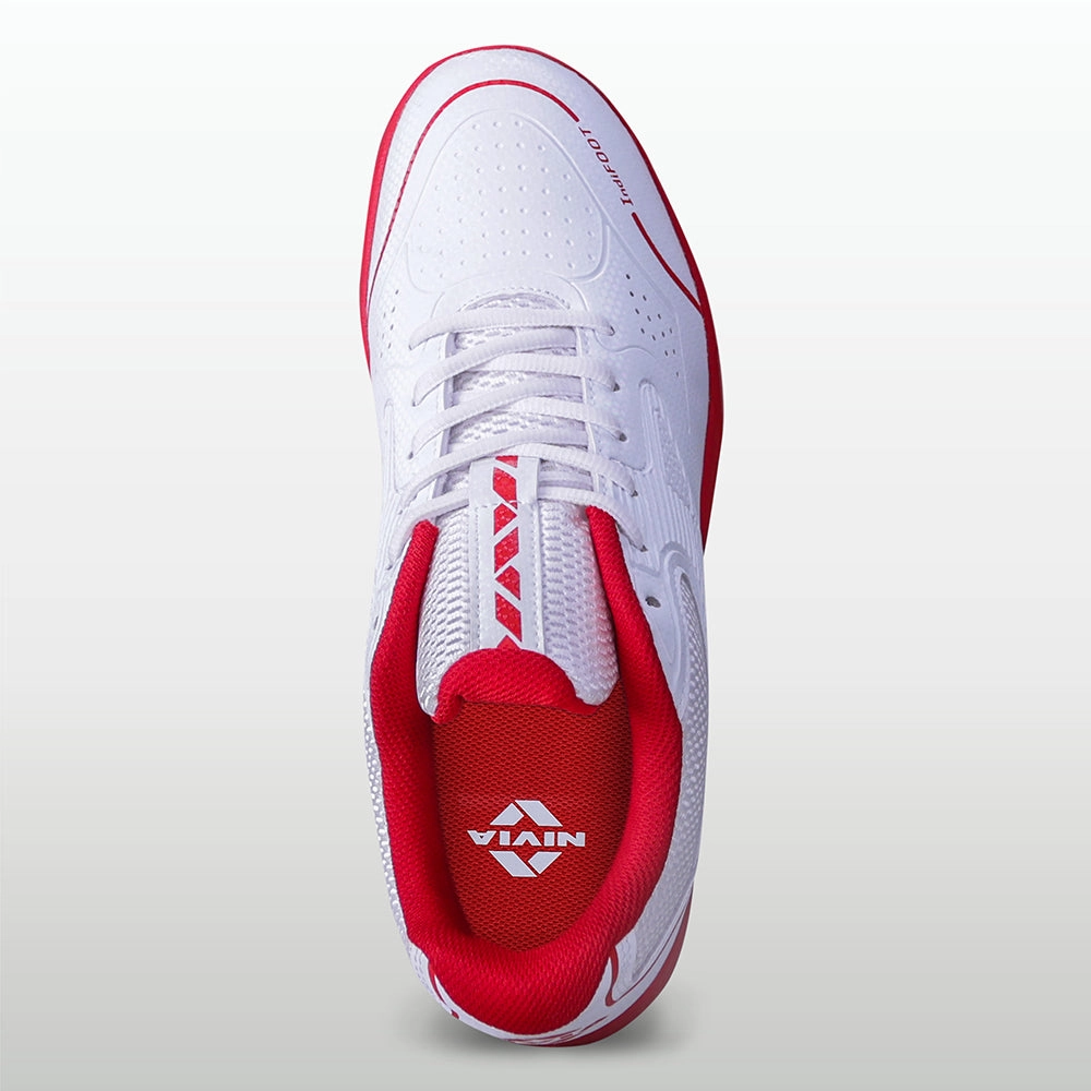 Crick-200 Cricket Shoe Mismatch Basketball Shoes