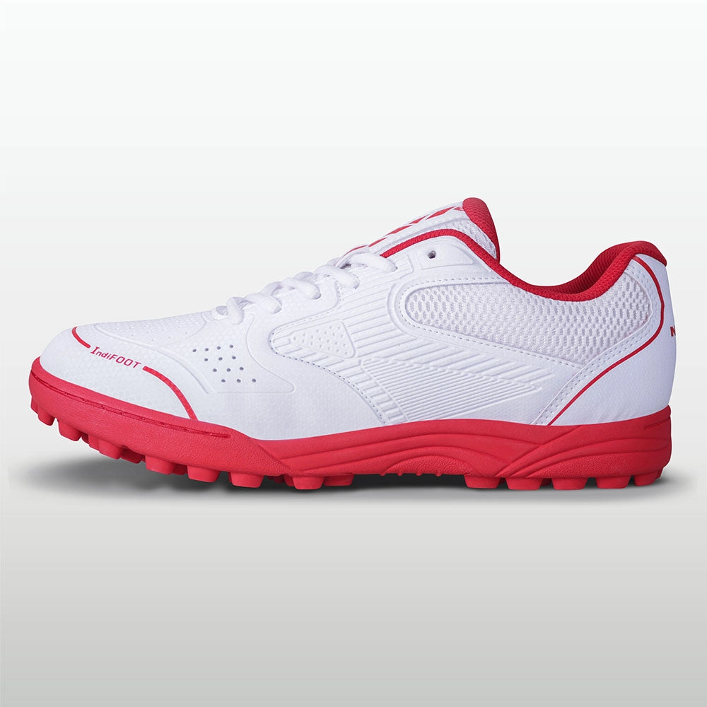 Basketball Shoes Good Grip Crick-200 Cricket Shoe