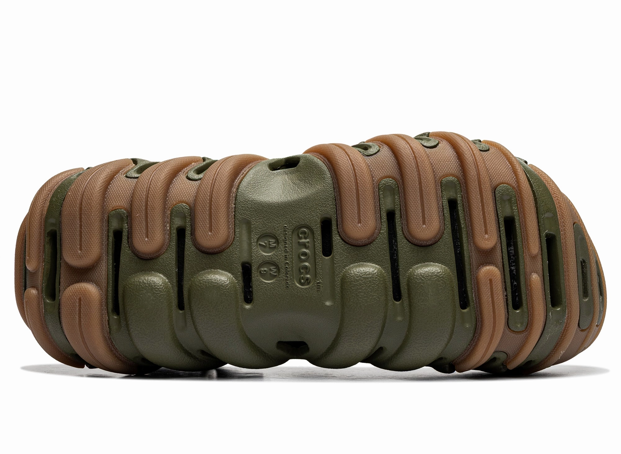 Spirit Vcr Climbing Shoes Review Crocs Echo Gum RO Clog