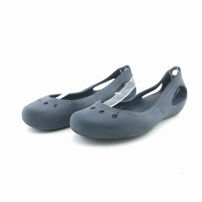 Stable Basketball Shoes CROCS  KADEE
