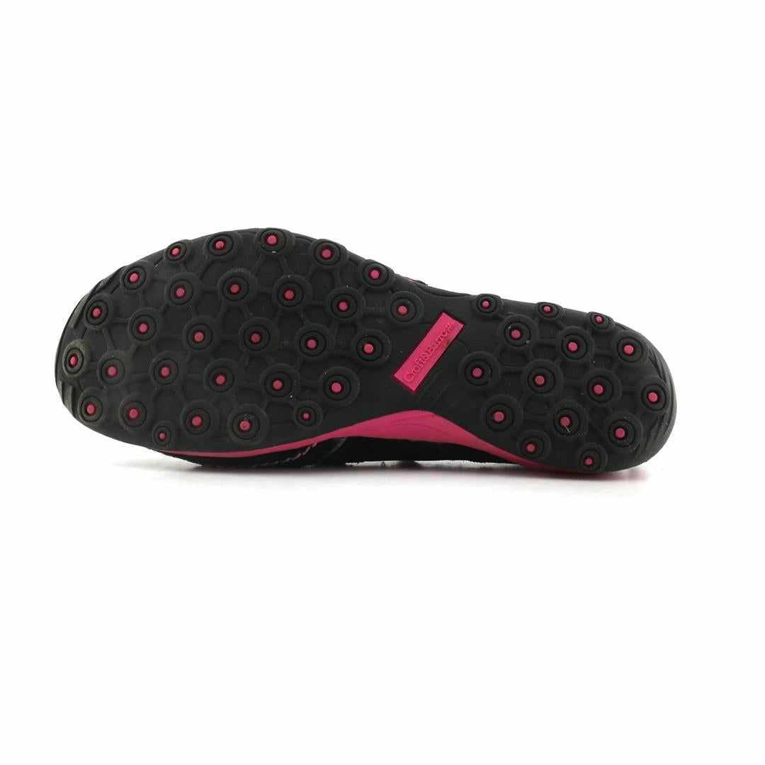 Ros Hommerson Oxfords CROFT & BARROW .