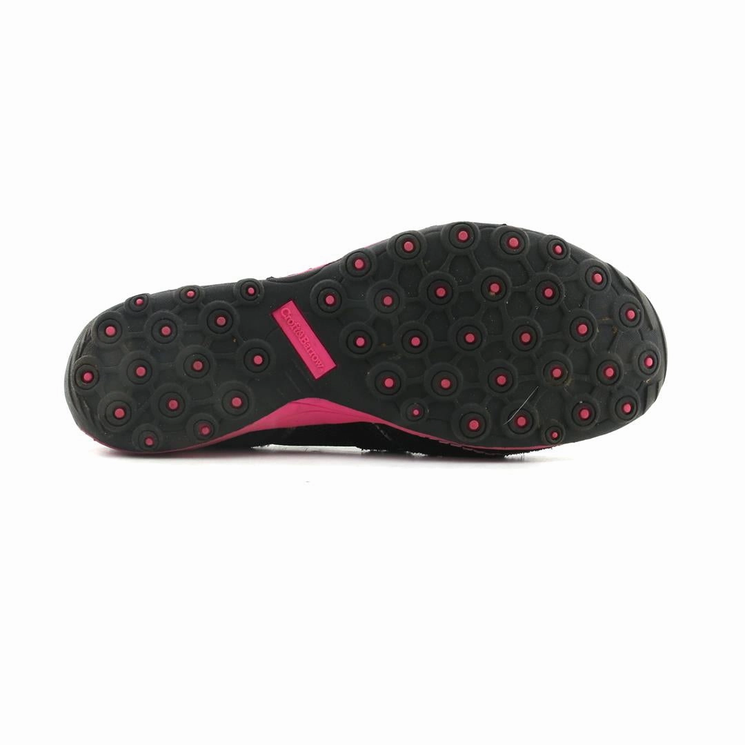 CROFT & BARROW . Oxfords No Laces