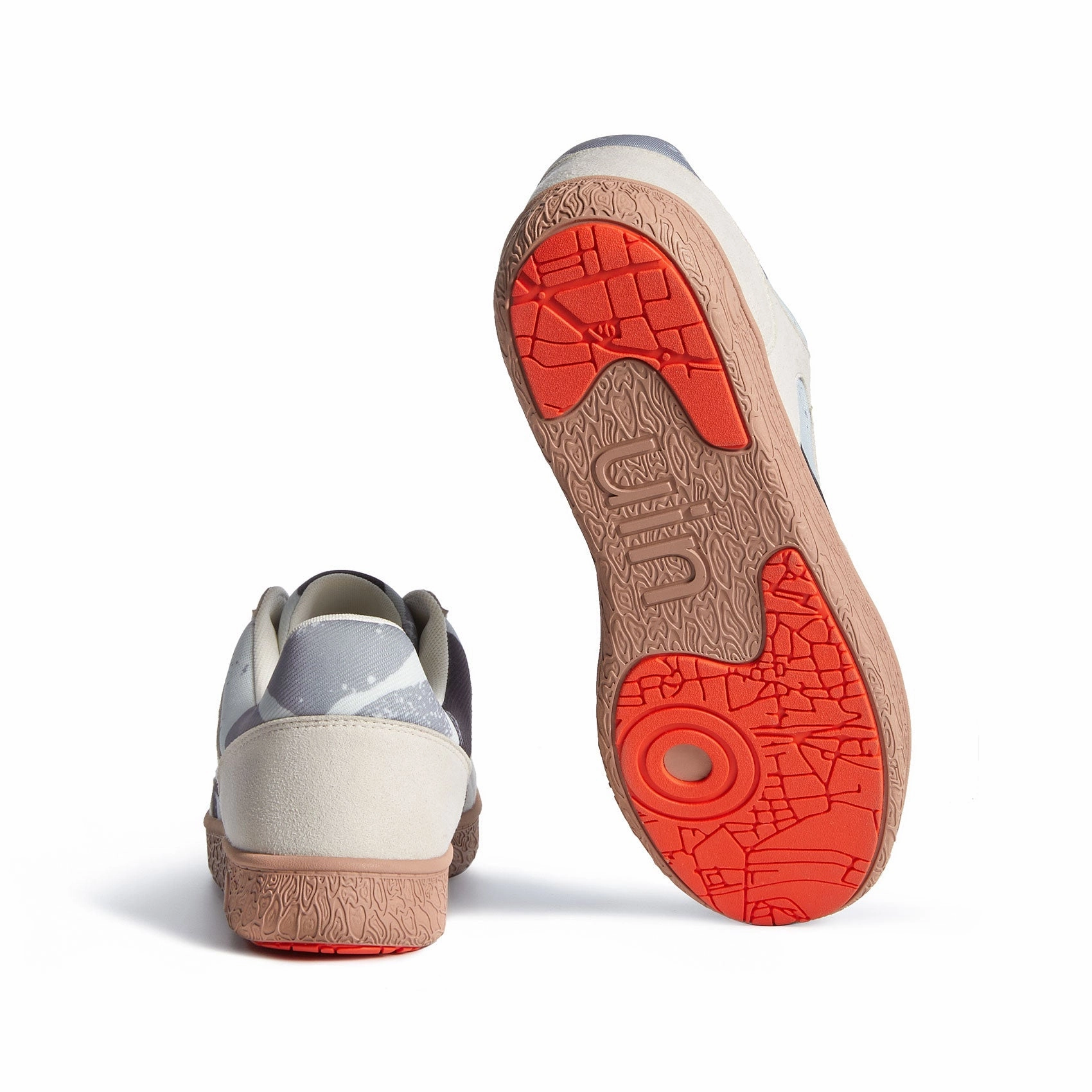 Skate Curren Caples Crossroad Avila I Men