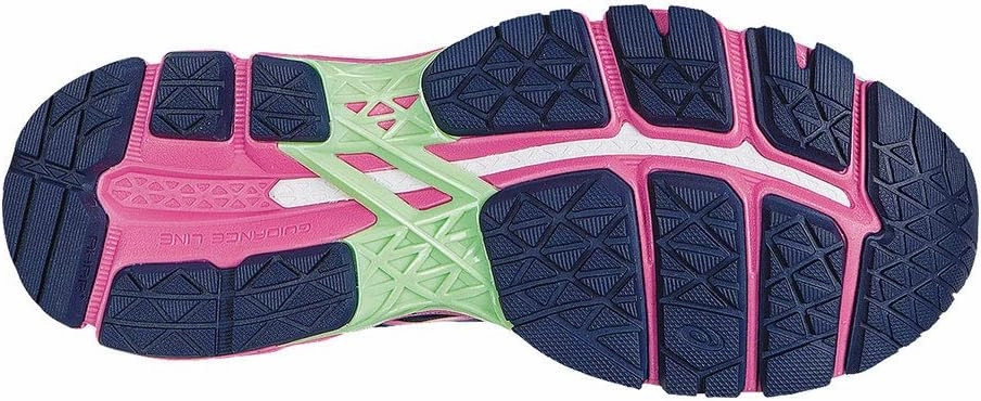 ASICS Women's Gel-Kayano 22 Running Shoe Squash Shoes Asics Gel