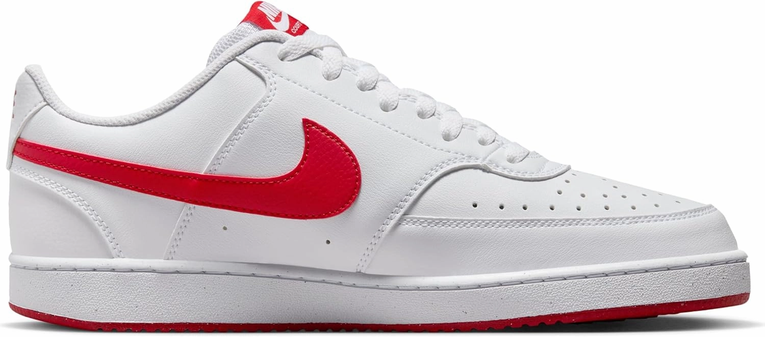 Nike Shoes Low Tops Nike Court Vision Lo NN Ess Mens Trainers Hf1744 Sneakers Shoes