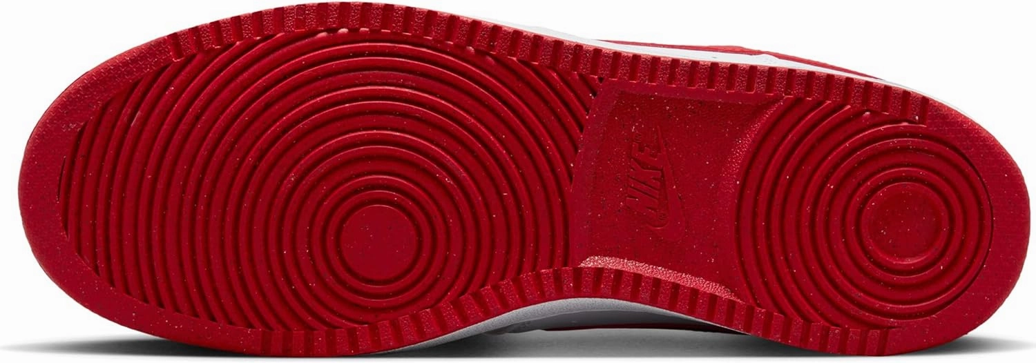 Nike Steel Toe Shoes Nike Court Vision Lo NN Ess Mens Trainers Hf1744 Sneakers Shoes