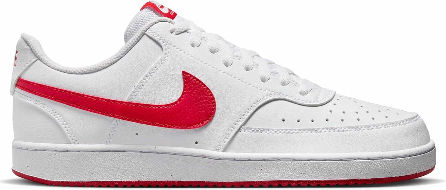 Nike Court Vision Lo NN Ess Mens Trainers Hf1744 Sneakers Shoes Cheapest Nike Shoe