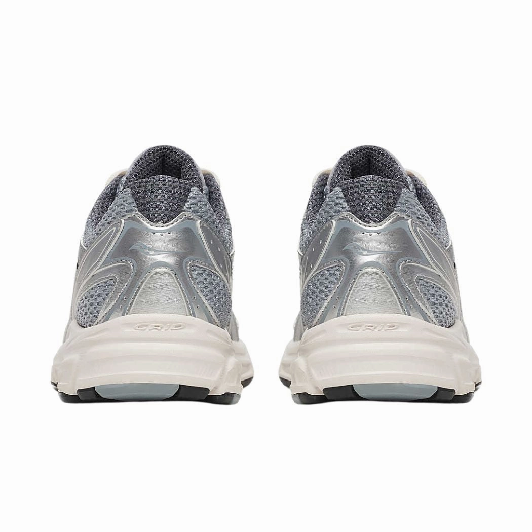 Plain Sneakers saucony Ride Millenium Women's Sneakers