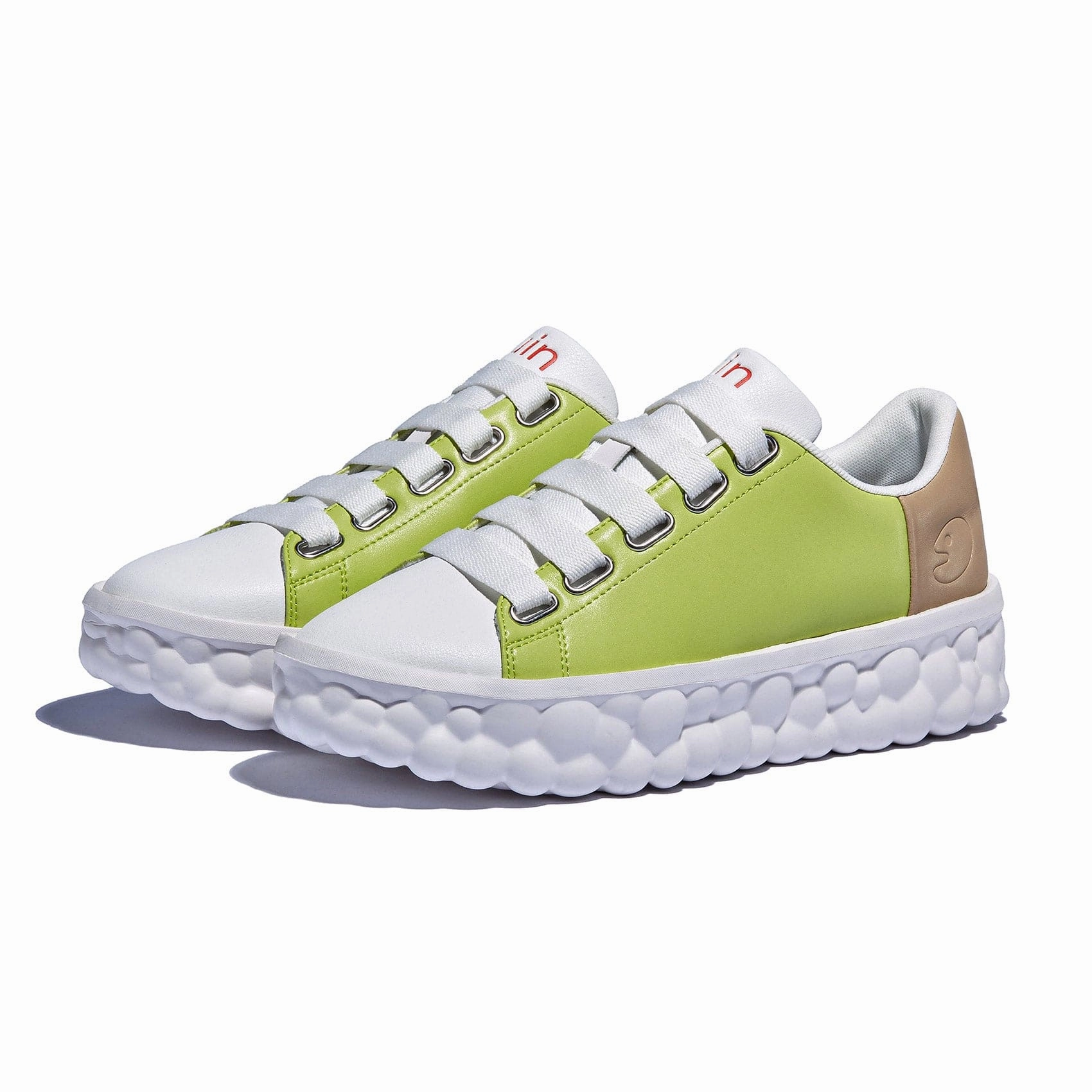 Daiquiri Green Las Ramblas VI Men X Slayer Pure Skate Shoes