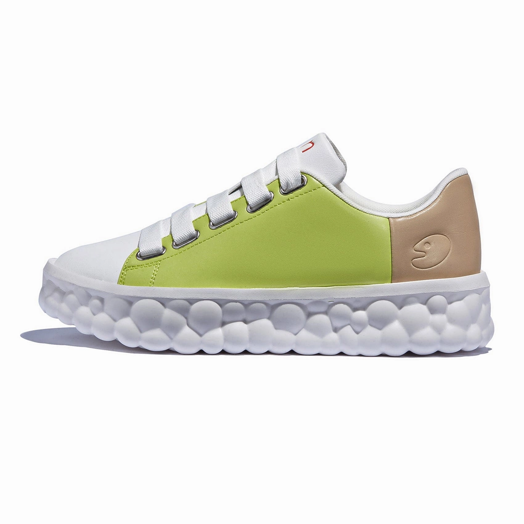 Ps8 Skate Shoe Daiquiri Green Las Ramblas VI Men