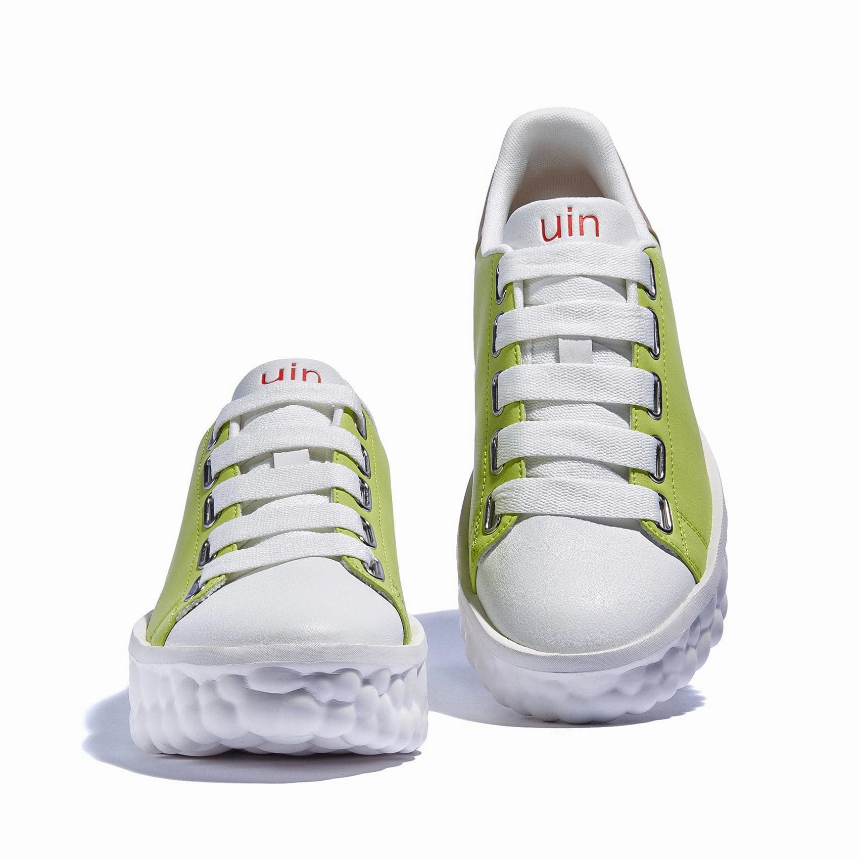 Daiquiri Green Las Ramblas VI Men Mid 2000s Skate