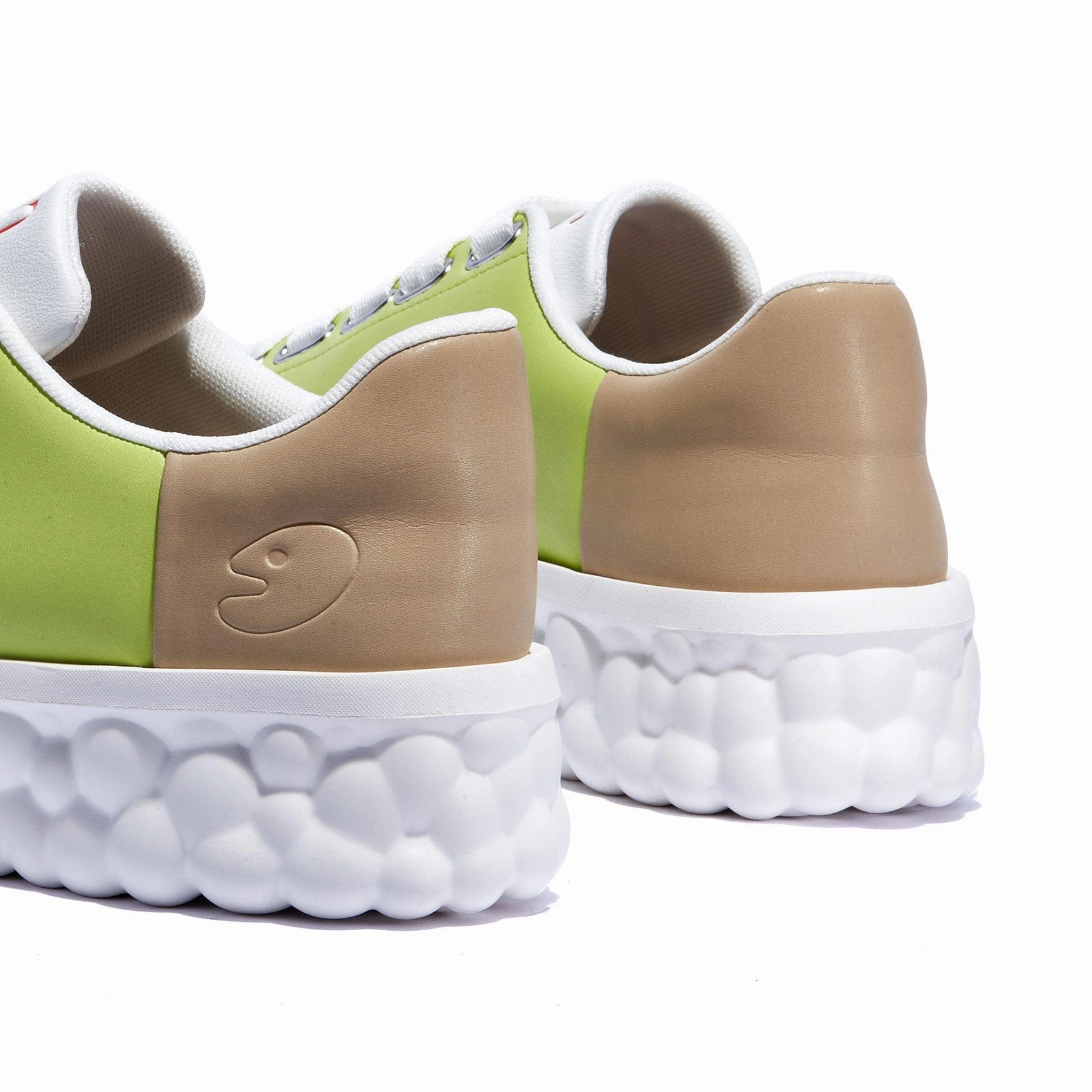 Shoes That Turn To Skates Daiquiri Green Las Ramblas VI Men