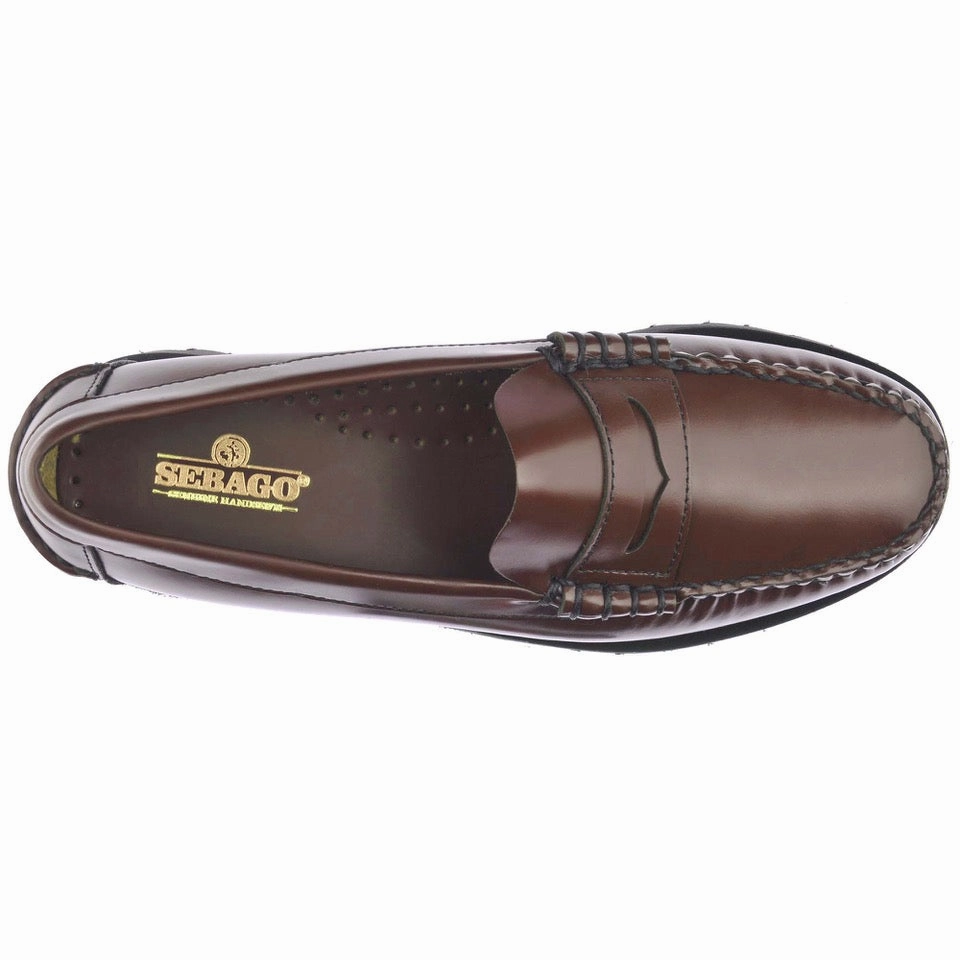 Dan Lug Woman - Brown Beckett Simonon Loafers Reddit