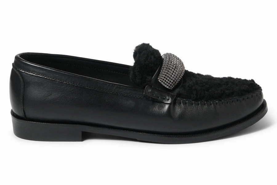 VM WONDERER Bit Loafers
