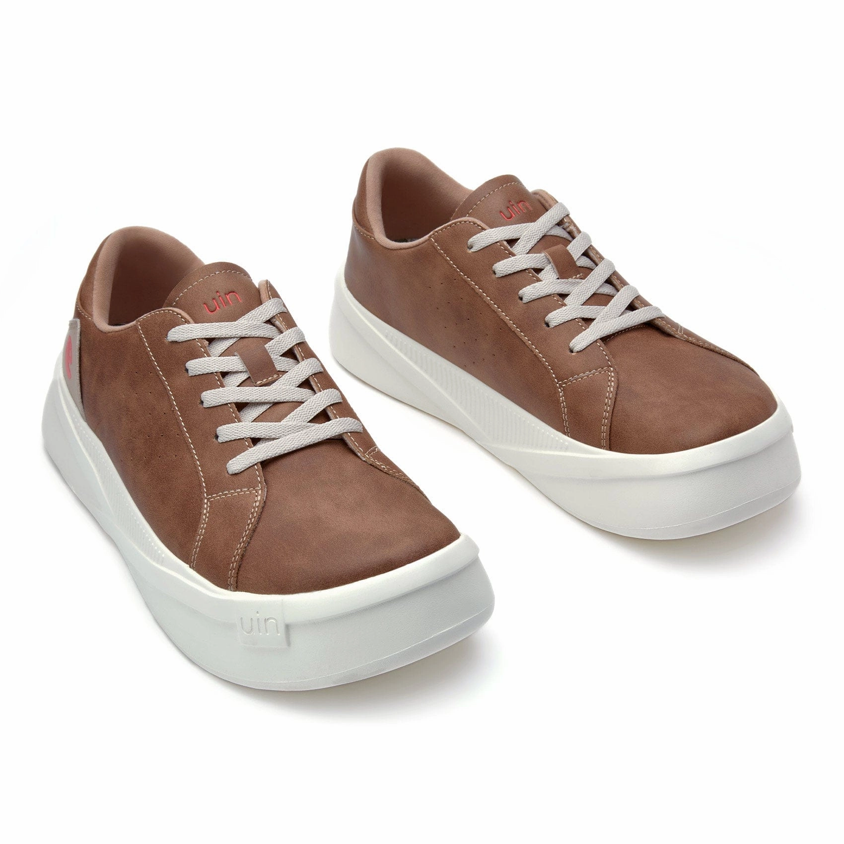 Best Affordable Skate Shoes Dark Truffle Victoria I Men