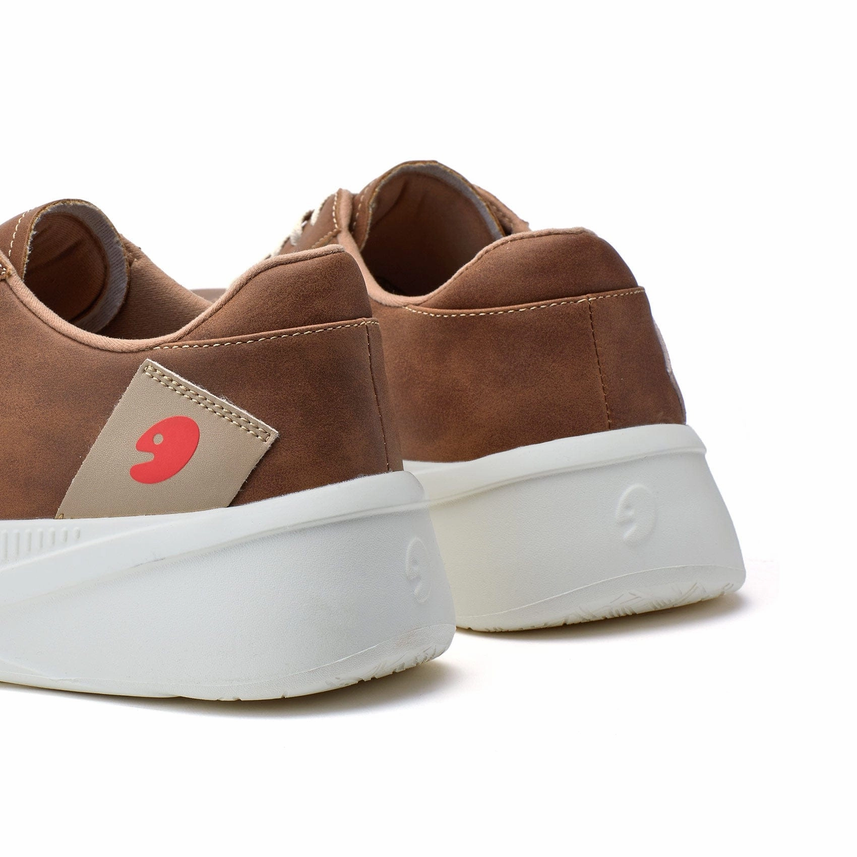 Skate 3 Shoe Dark Truffle Victoria I Men