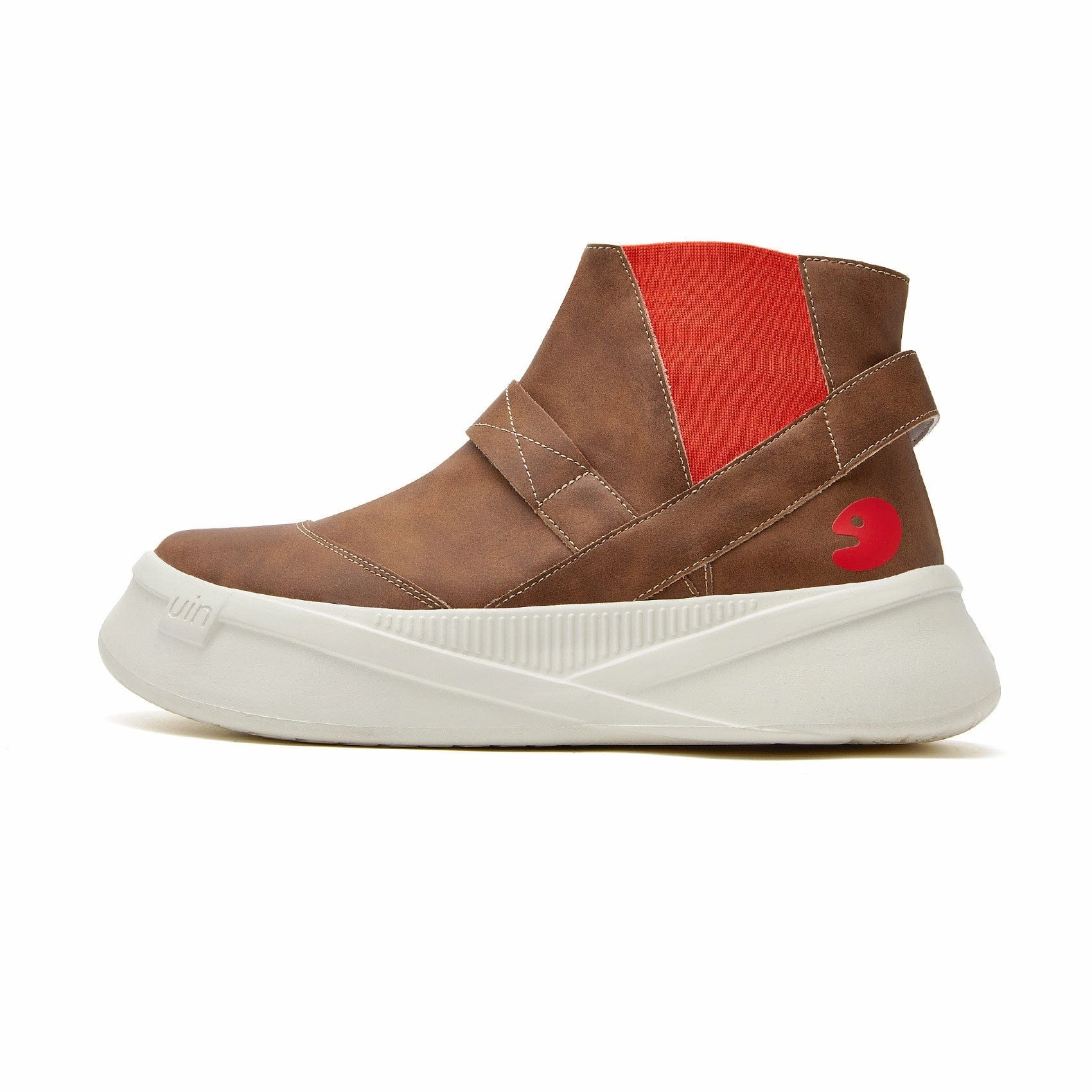 Chuck Taylor All Star Pro Skate Shoes Dark Truffle Victoria III Men