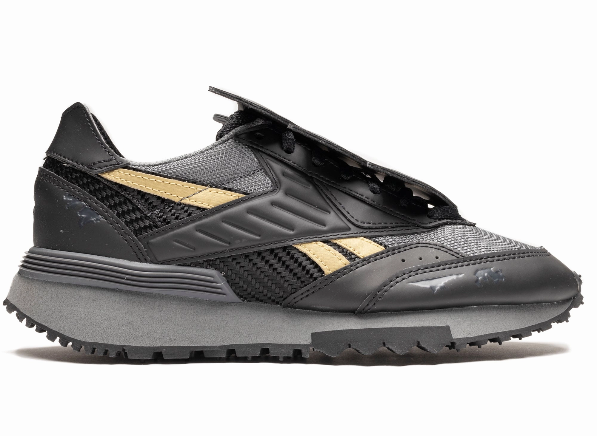 DC x Reebok LX 2200 'Batman' Wade Shoes Volleyball