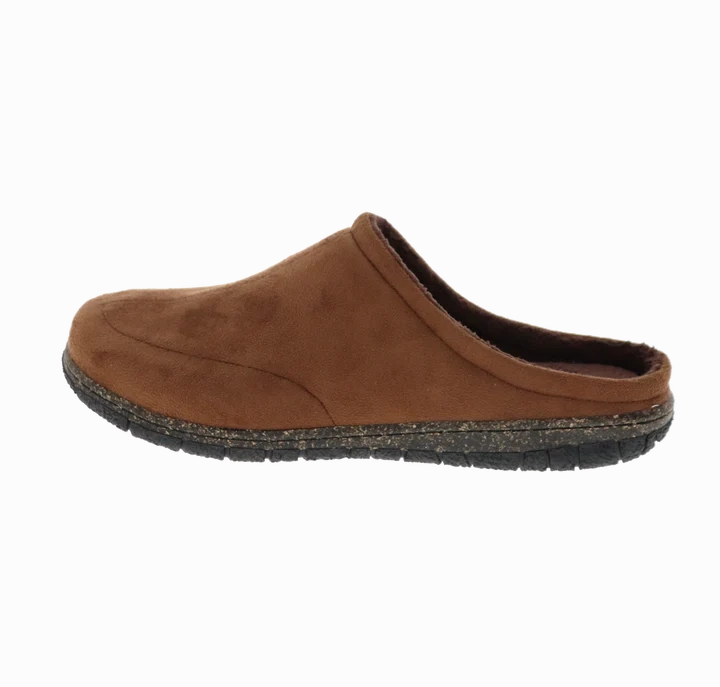 Crochet Easy Slippers George