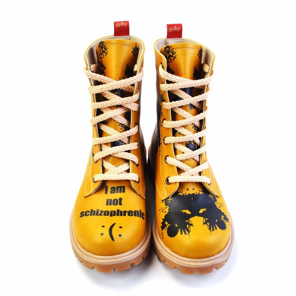 Farm Boots Long Boots TMB1061