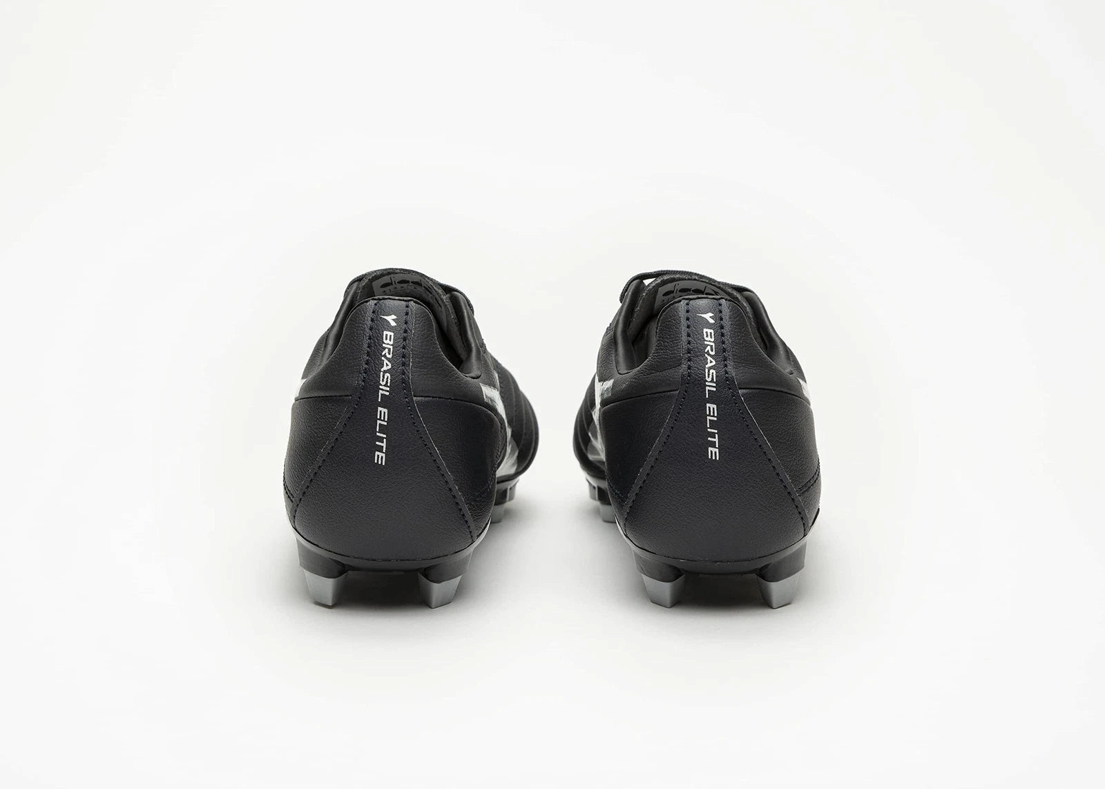 Diadora Brasil Elite LT LPU JR FG Firm Ground Soccer Cleats - Black Soccer Cleat Deodorizer