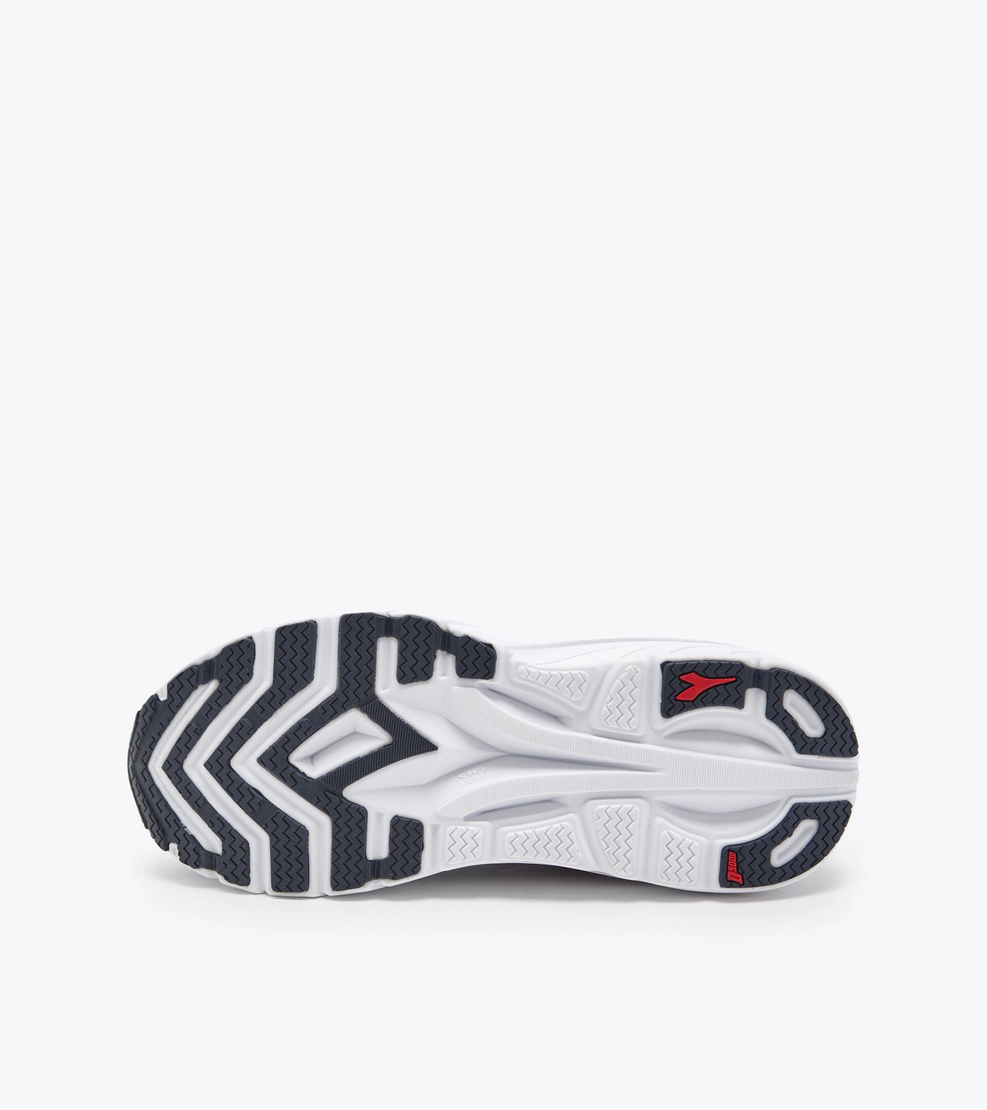 Diadora Mens Equipe Nucleo- Surf The Web/White/Fiery Red (D0271) Toe Is Numb After Wearing High Heels