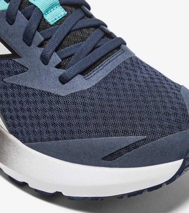 High Heels With Bows Diadora Mens Mythos Blushield Vigore 3 - Blue Corsair/White (101.180680-C1512)