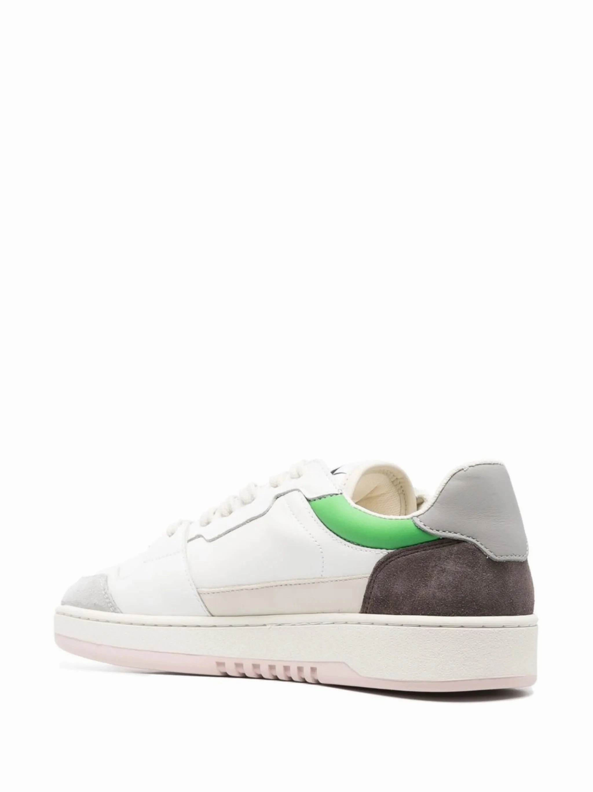 Dice Low sneakers Sneakers And Tees