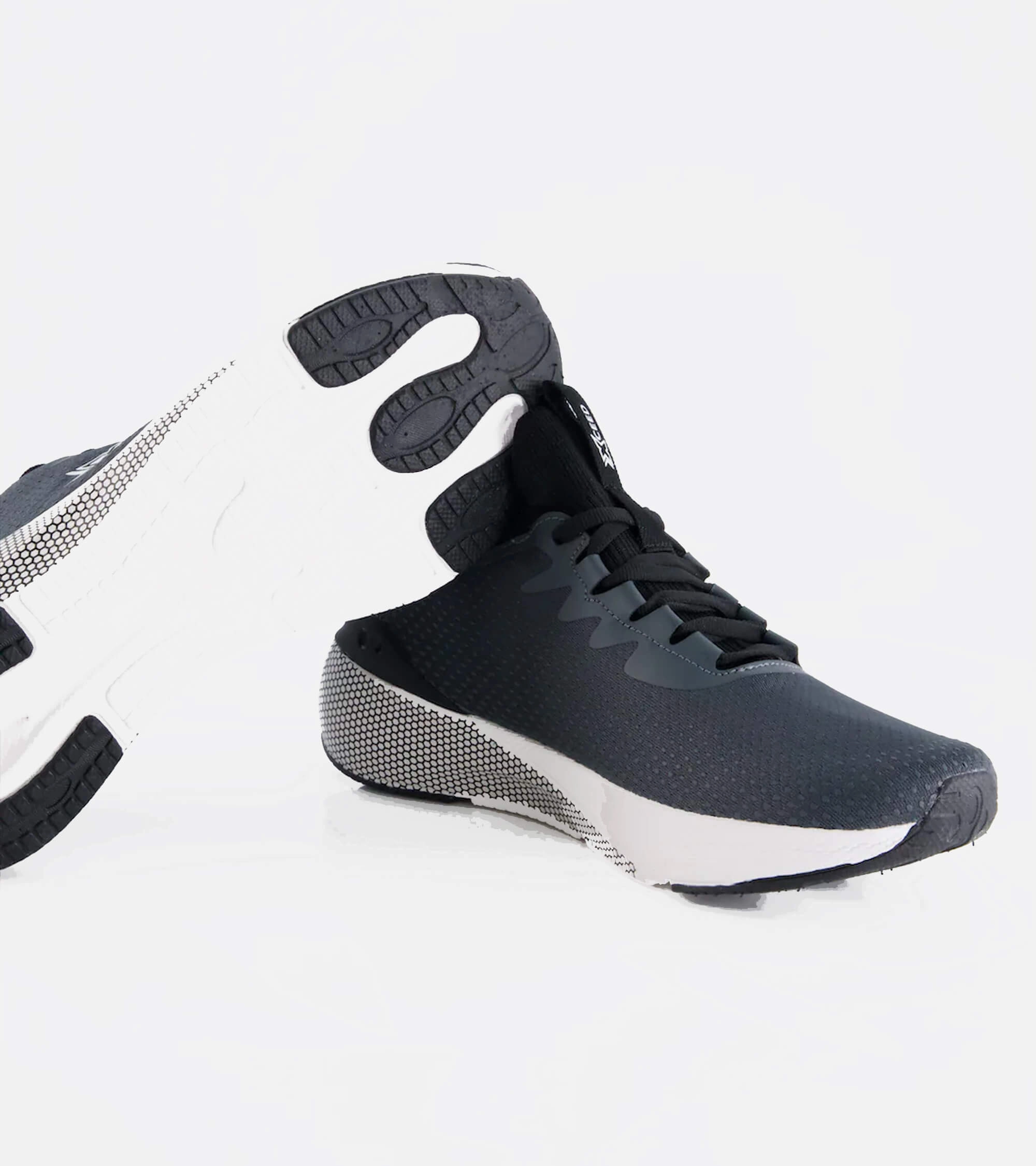 Designer Rhinestone Sneakers Xceed Men's  Sneakers EX-SW-4201