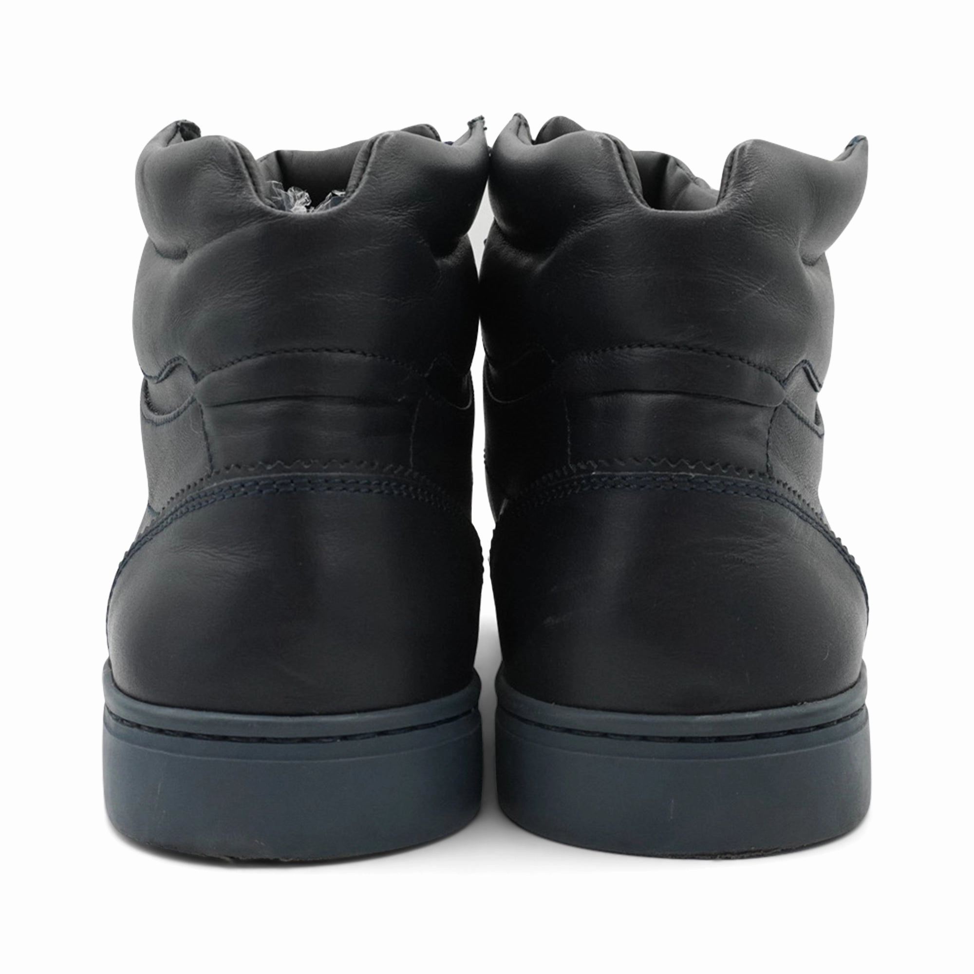 Dolce & Gabbana High-Top Sneakers - Men's 8 Playboy High Heels