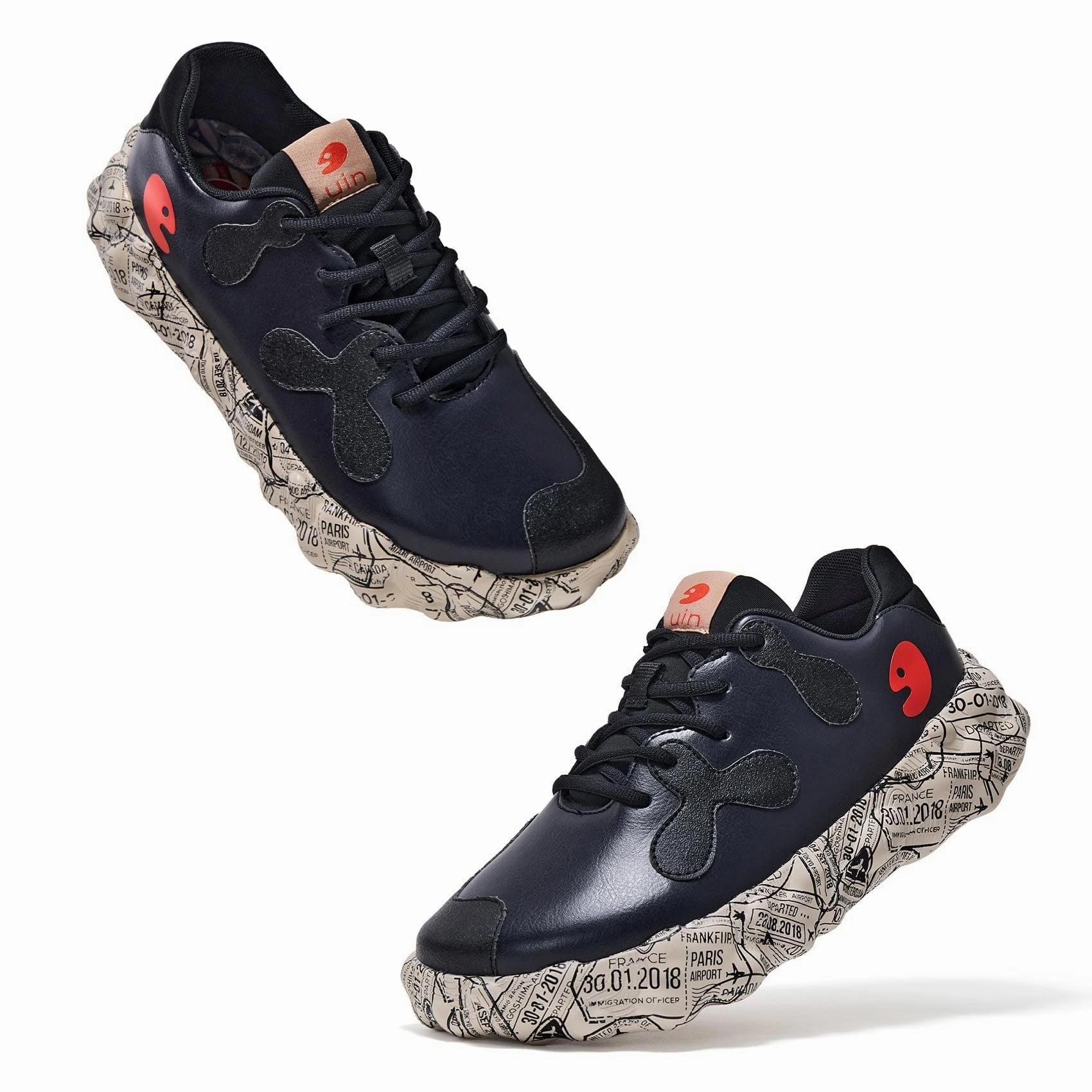 Dove Gray Figueras I Men Hyper React Volleyball Shoes