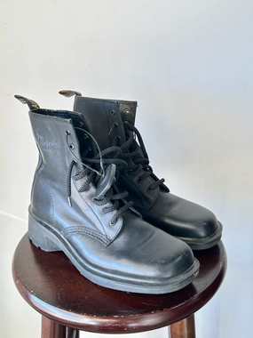 Women's Winter Boots Dr Martens Boots Mens 8