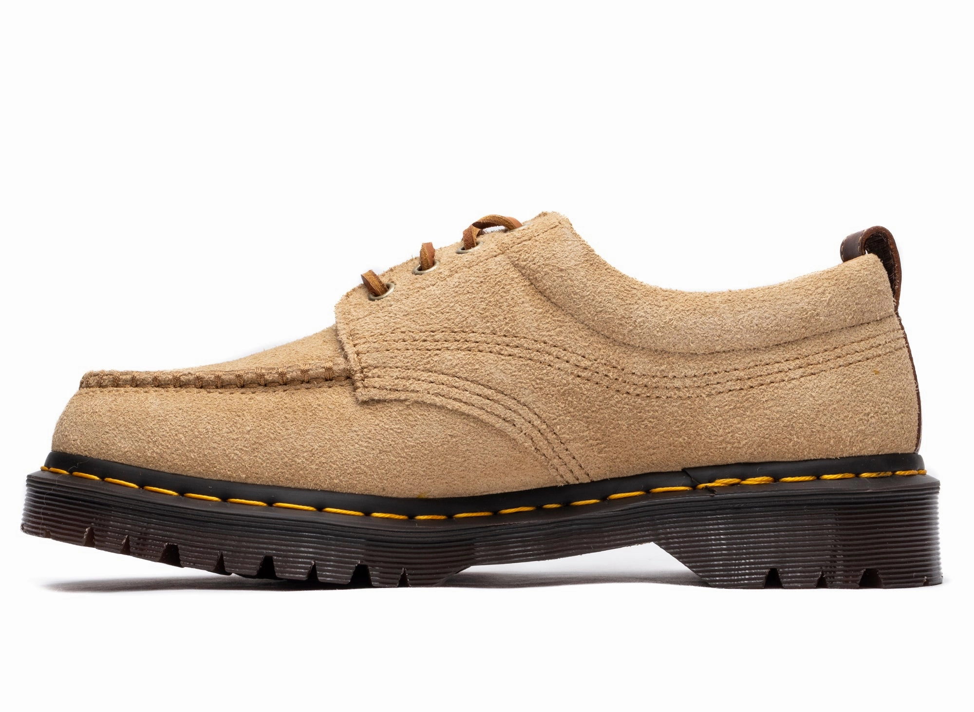 Dr. Martens Lowell in Tan/Butterscotch Instinct Sr Climbing Shoe