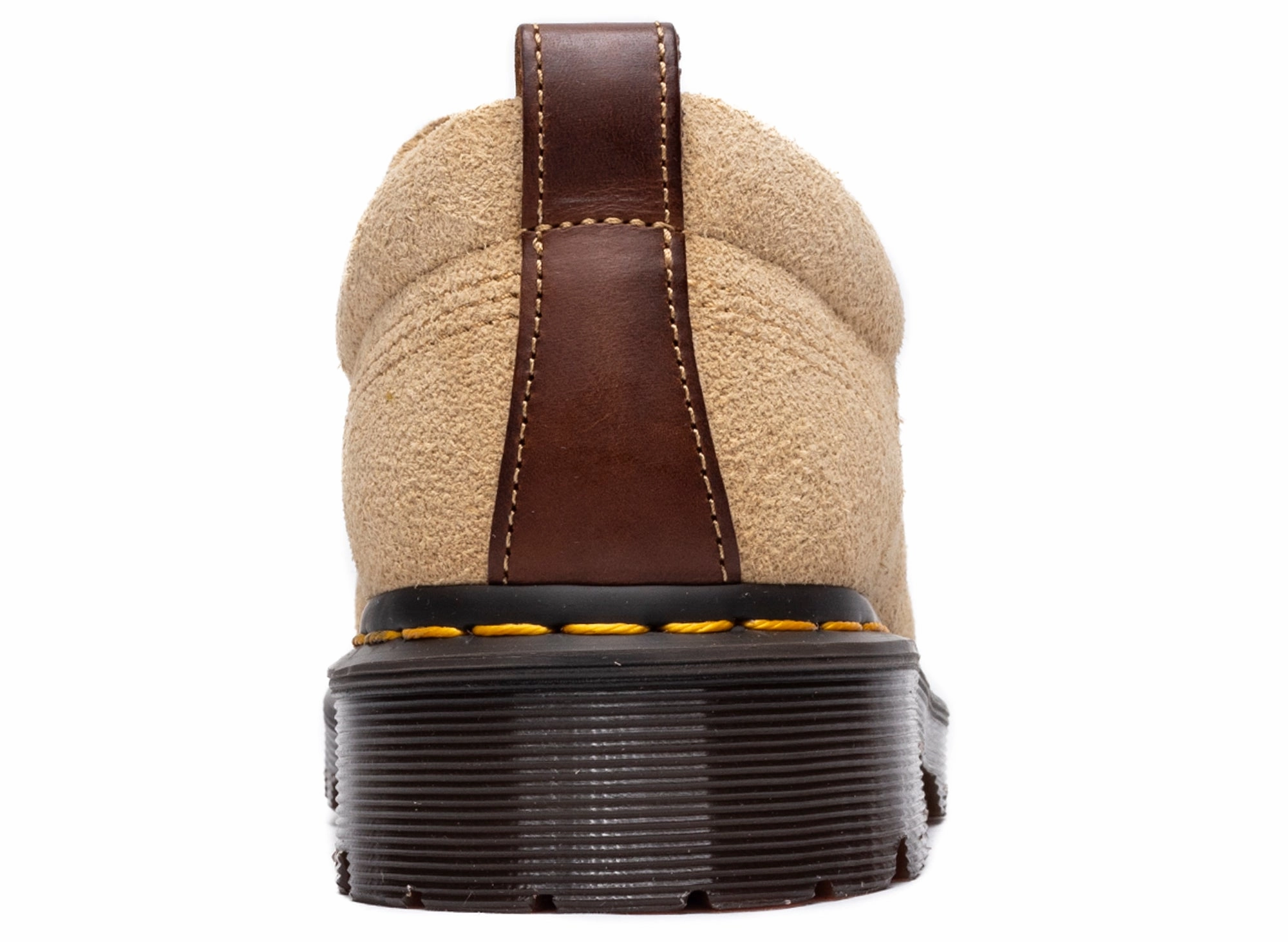 Rei Tc Pro Climbing Shoe Dr. Martens Lowell in Tan/Butterscotch