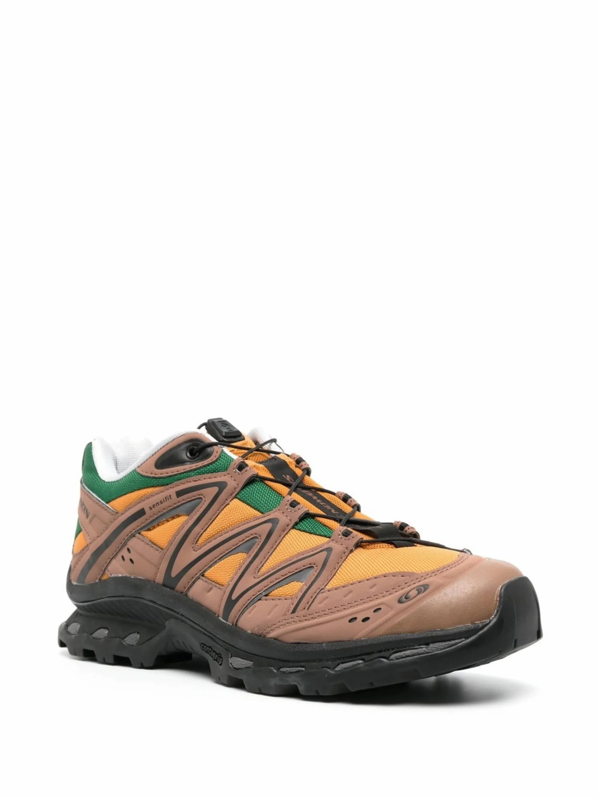 Best Sneakers For Hiking drawstring-fastening sneakers