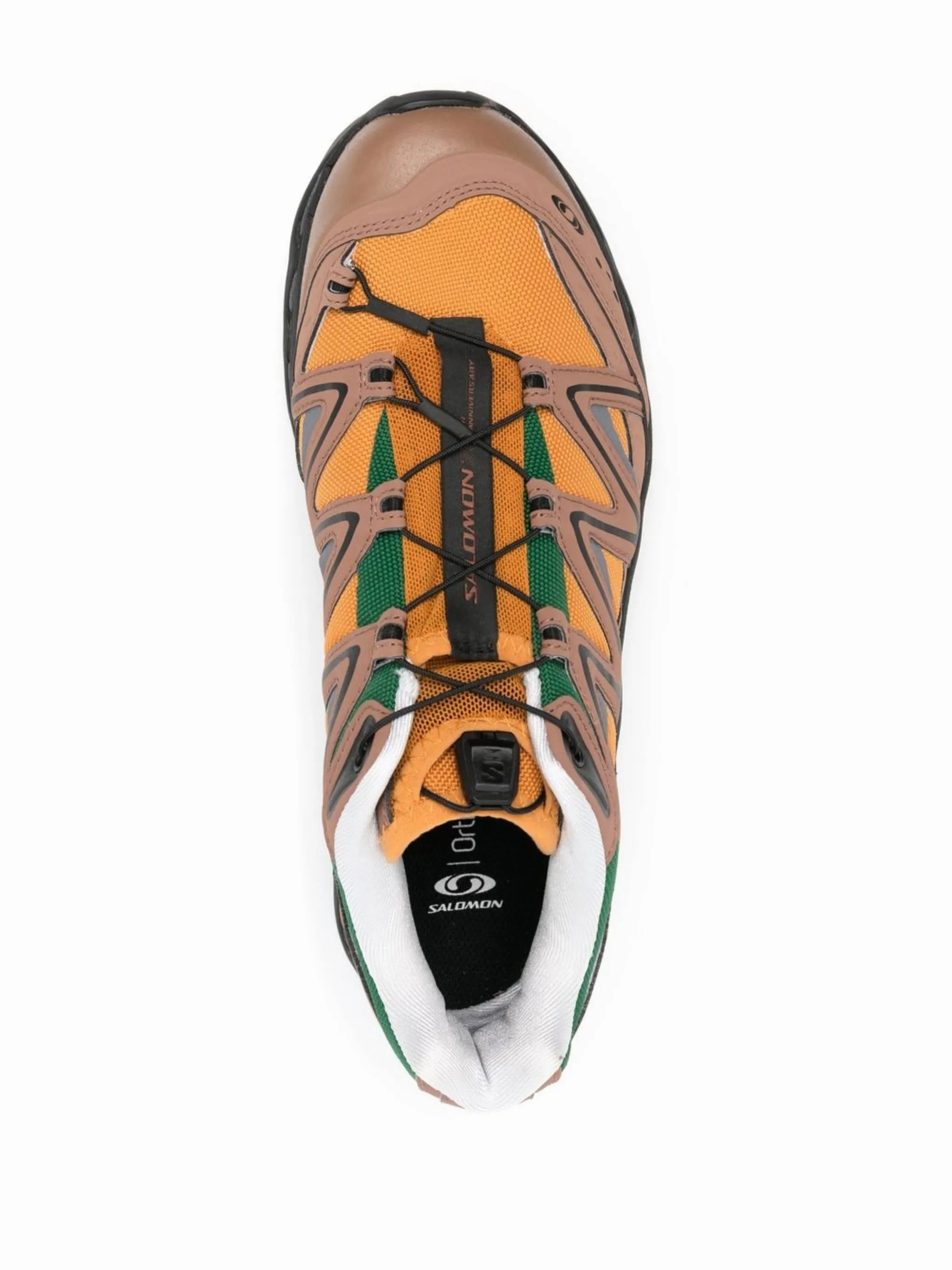 Sneakers On A Wire drawstring-fastening sneakers