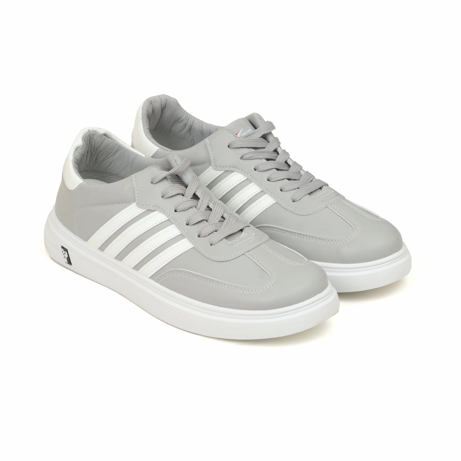 Valentino Rockstud Sneakers Men's Lace-up Sneakers