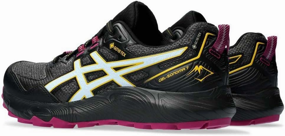 ASICS Women's Gel-Sonoma 7 Running Shoes Asics Flat Shoes