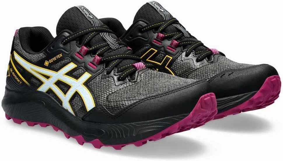 Supportive Asics Shoes ASICS Women's Gel-Sonoma 7 Running Shoes