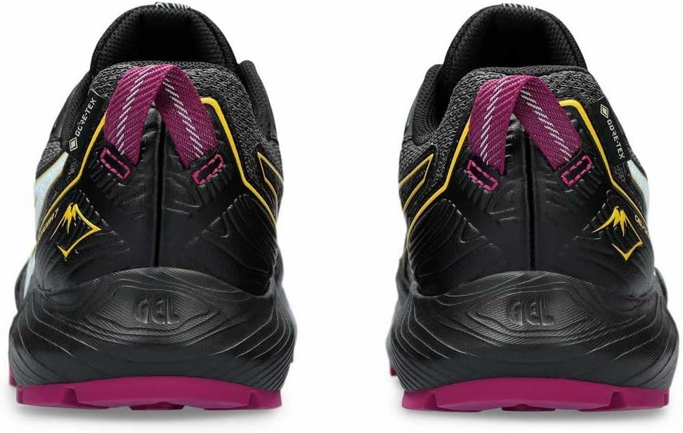 Asics High Cushion Running Shoes ASICS Women's Gel-Sonoma 7 Running Shoes