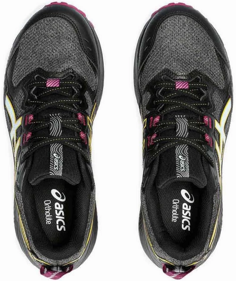 Volleyball Asics Shoes Women ASICS Women's Gel-Sonoma 7 Running Shoes
