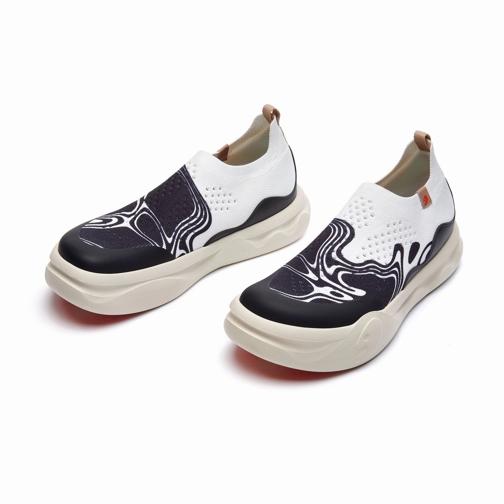 Active Skate Shoes Dream Vision Segovia III Men