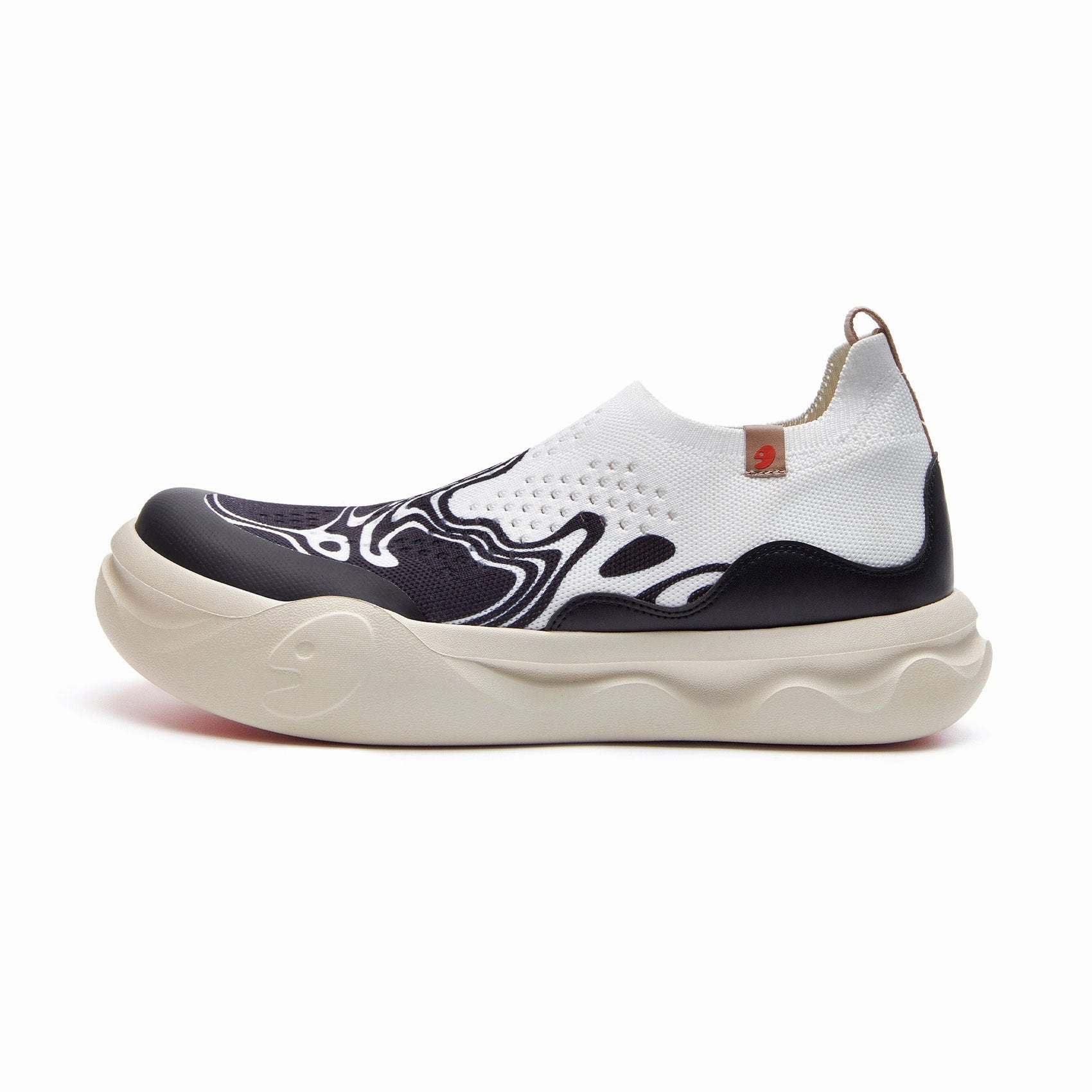 Dream Vision Segovia III Men Berle Skate Shoes