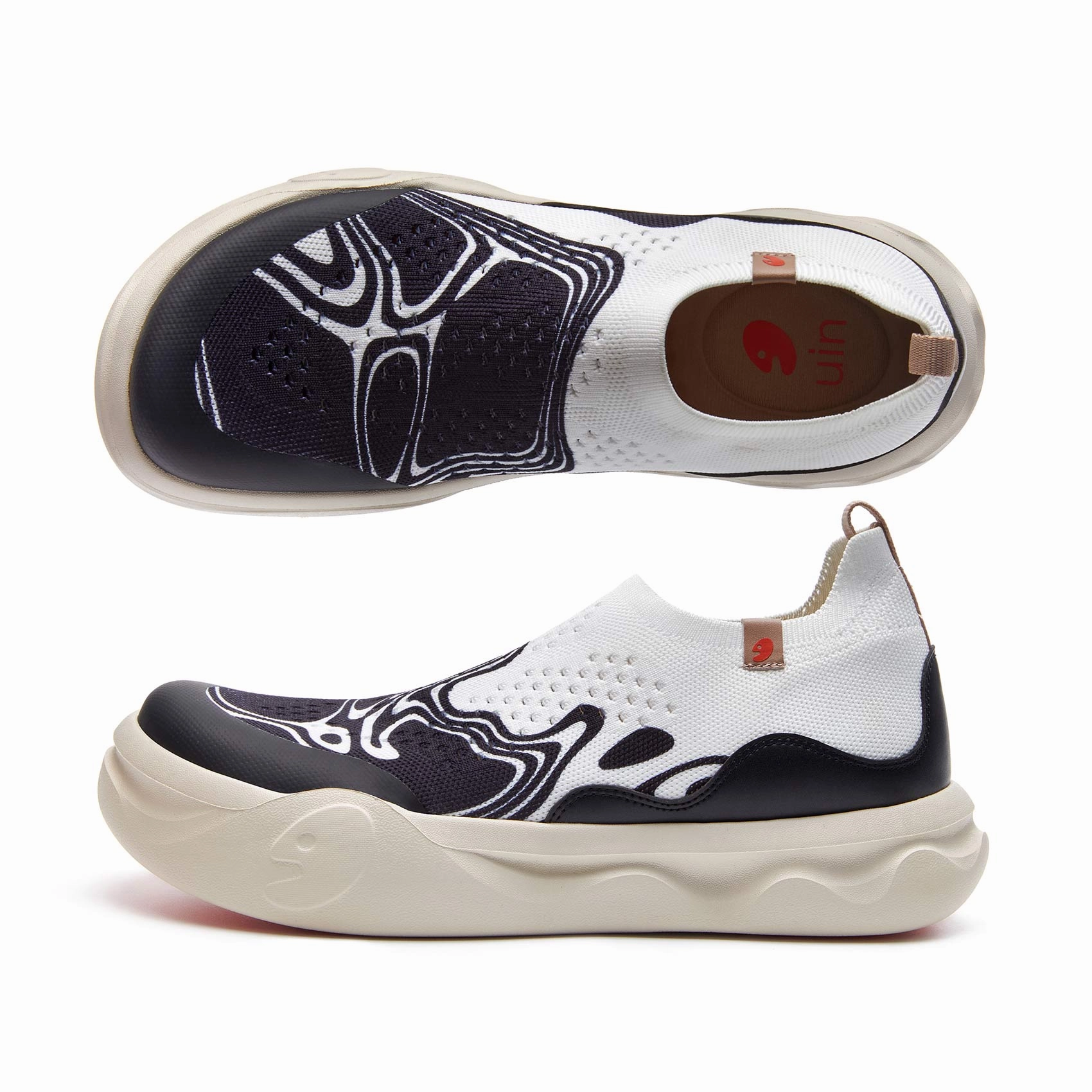 Custom Made Skate Shoes Dream Vision Segovia III Men