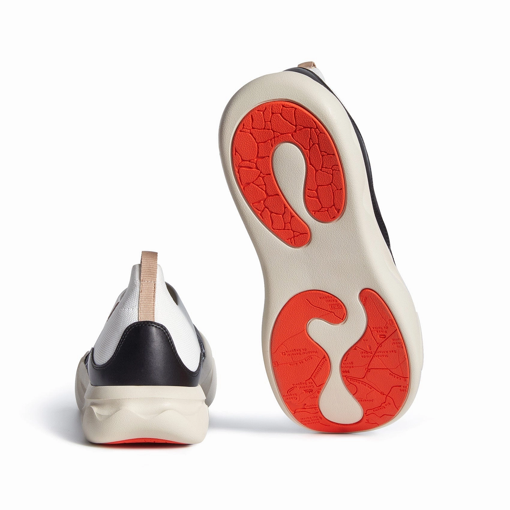 Dream Vision Segovia III Men Infant Skate Shoes