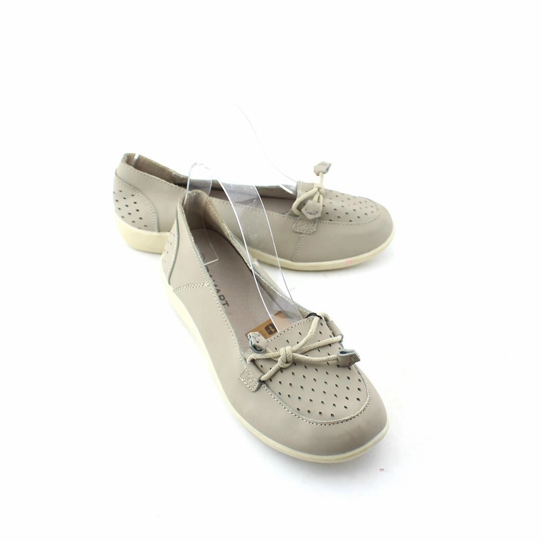 Wellspan Brogue DAMART .