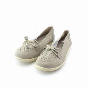 DAMART . Brogues For Work